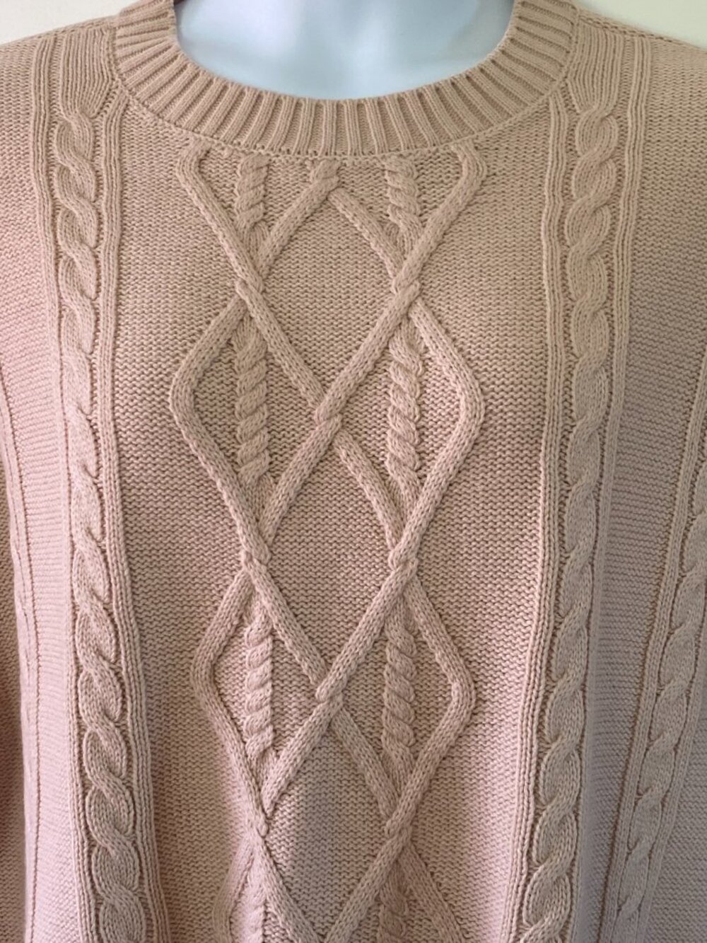 Joe Fresh Sweater - Picture 3 of 9